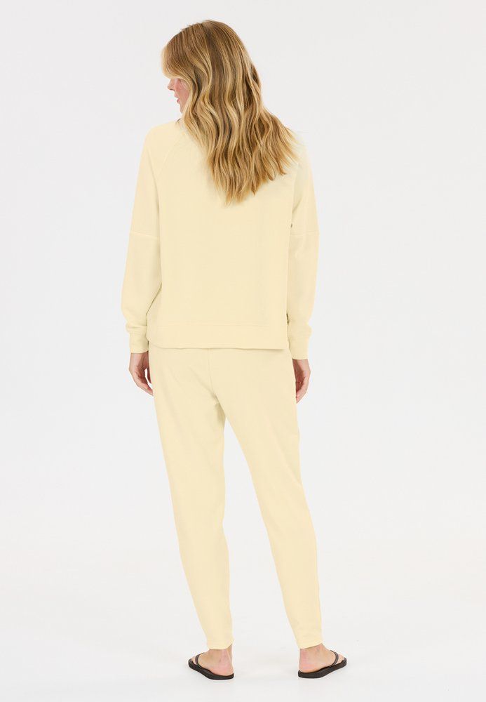 ATHLECIA Damen Sweatshirt Jacey W Crew Neck