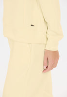 ATHLECIA Damen Sweatshirt Jacey W Crew Neck