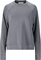 Jacey W Crew Neck