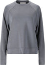 Jacey W Crew Neck