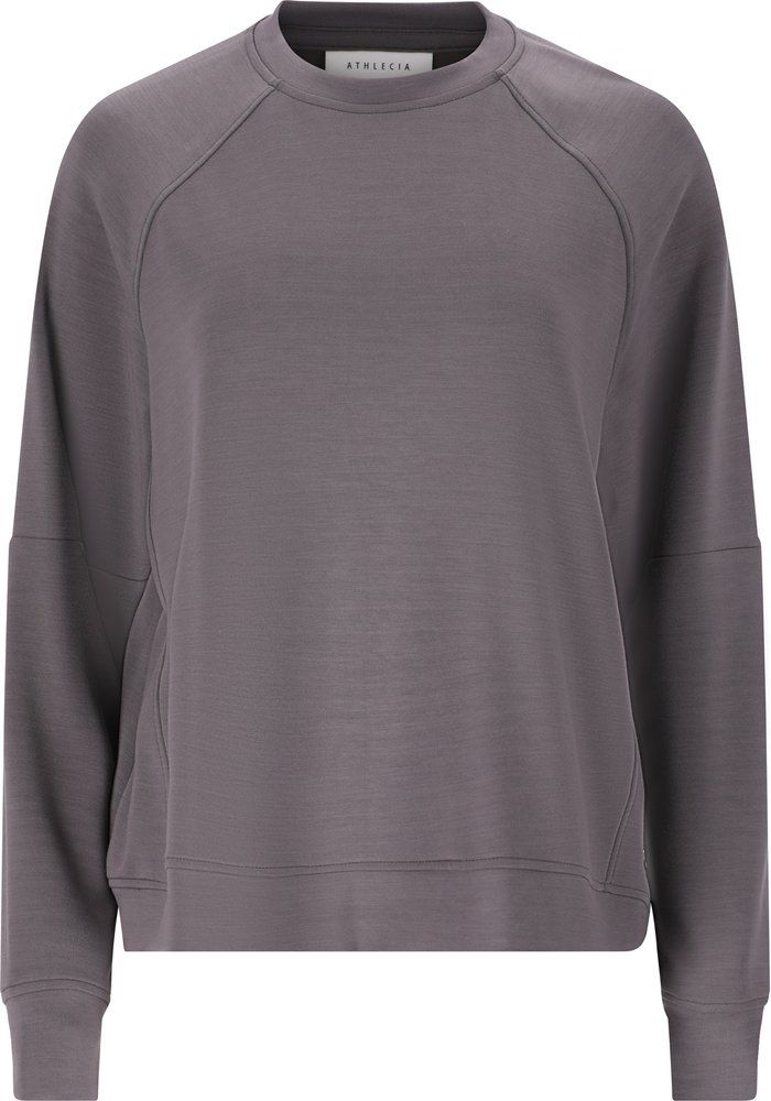 Jacey W Crew Neck