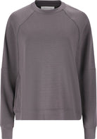 Jacey W Crew Neck
