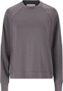 Jacey W Crew Neck