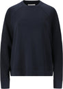 Jacey W Crew Neck