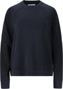Jacey W Crew Neck