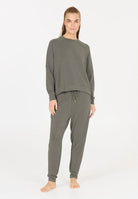 ATHLECIA Damen Sporthose Jacey V2 W Sweat Pants
