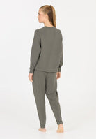 ATHLECIA Damen Sporthose Jacey V2 W Sweat Pants