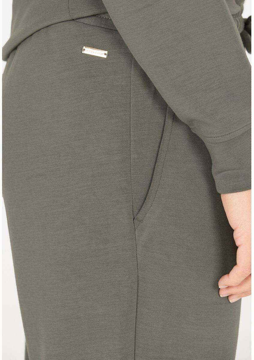 Jacey V2 W Sweat Pants