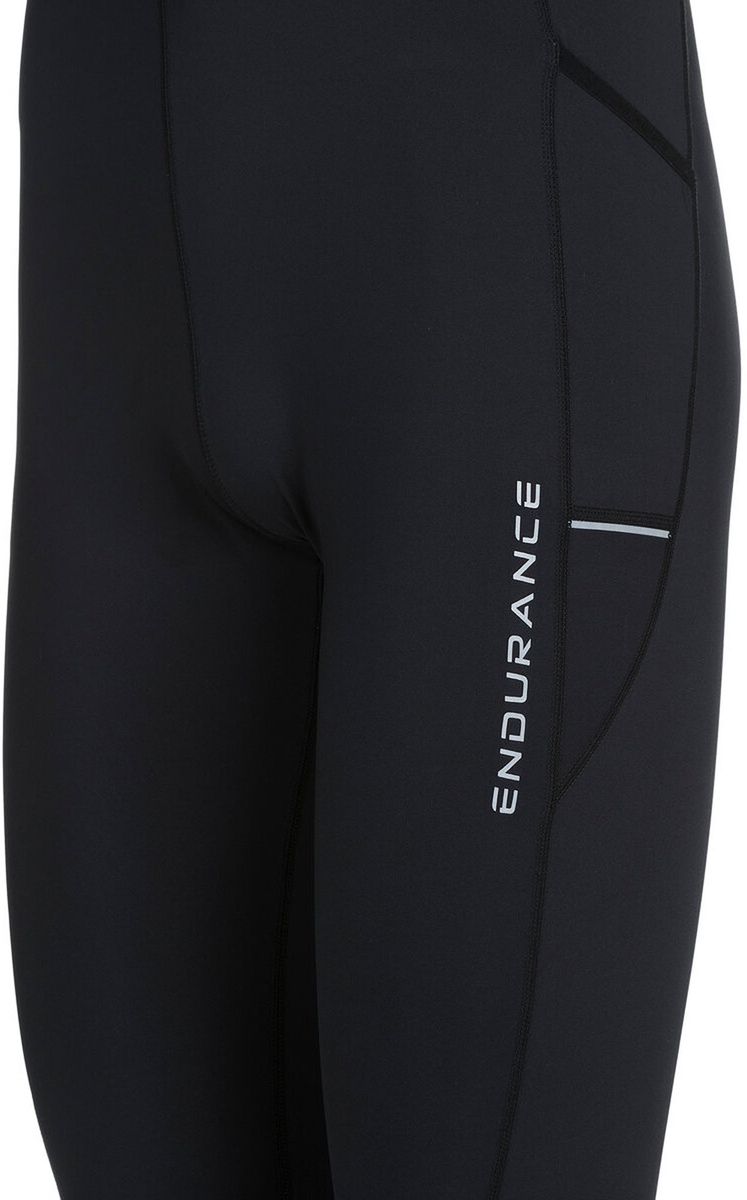ENDURANCE Herren Tights