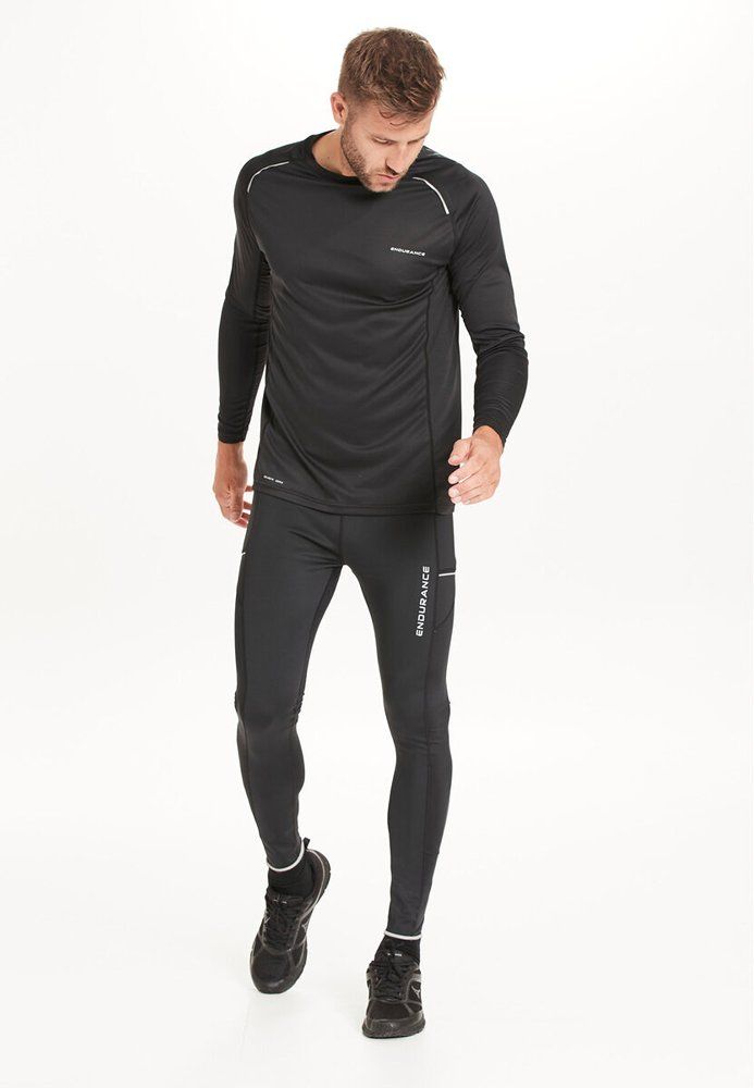 ENDURANCE Herren Tights