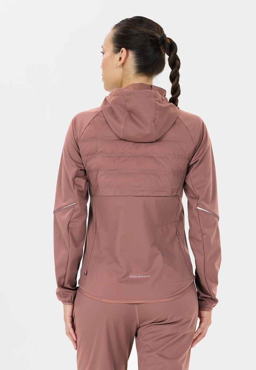 Damen Jacke