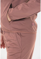 Damen Jacke