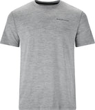 Abdon M Melange S/S Tee