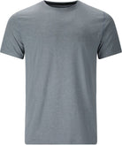 ENDURANCE Herren T-Shirt Abdon M Melange S/S Tee