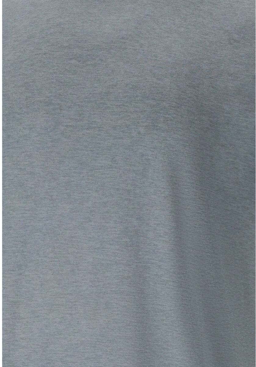 ENDURANCE Herren T-Shirt Abdon M Melange S/S Tee