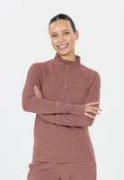 ENDURANCE Damen Rollkragen
