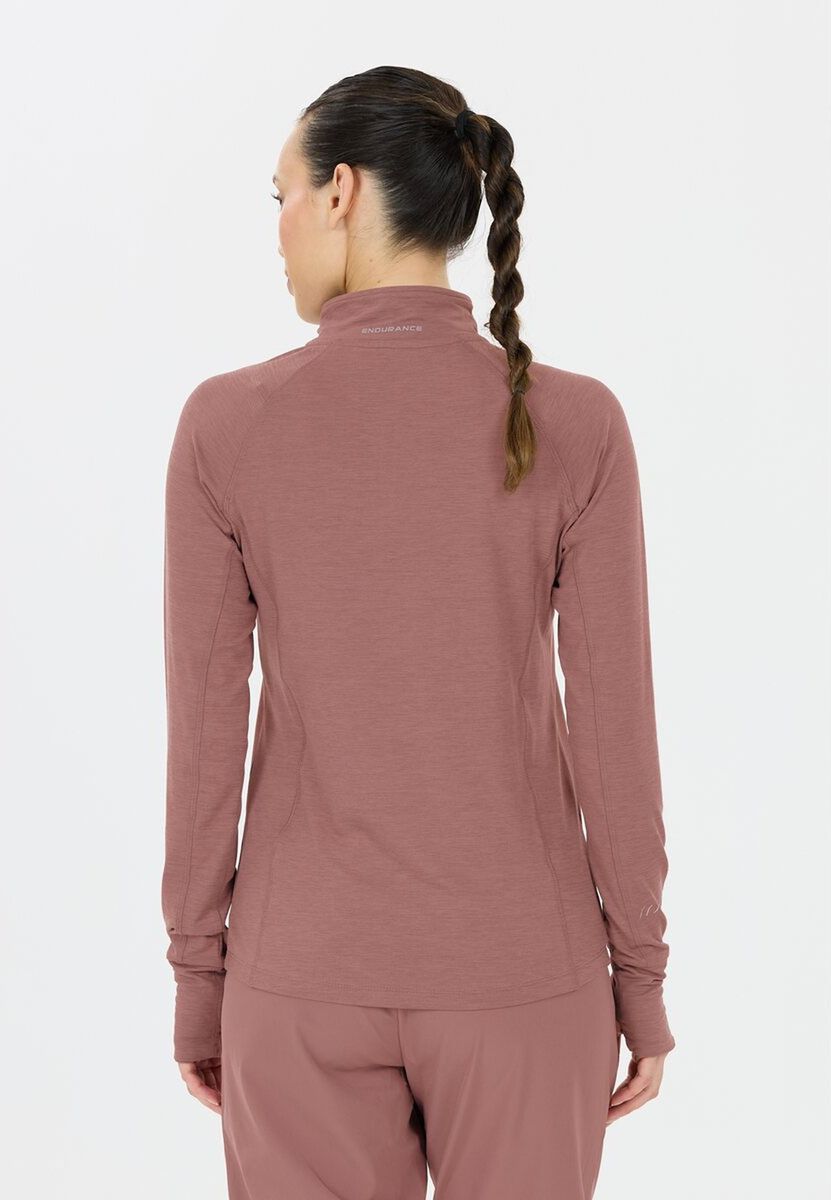 ENDURANCE Damen Rollkragen