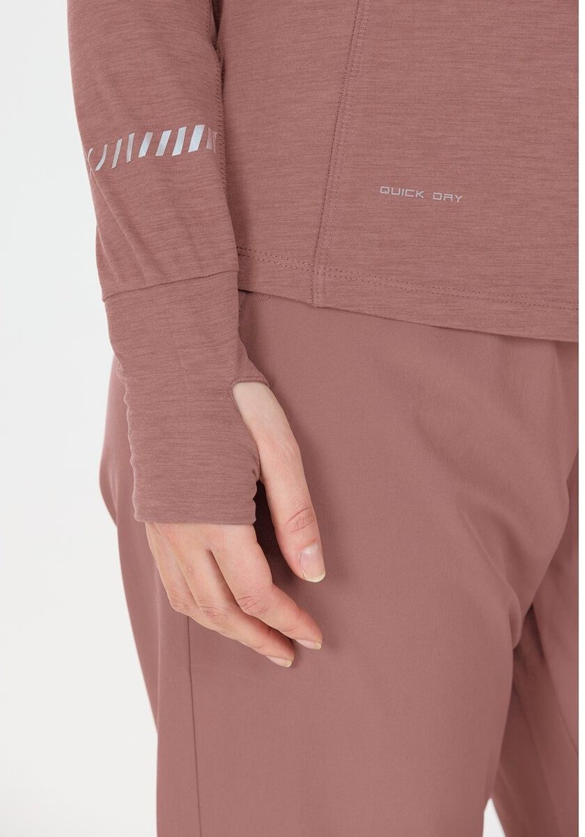 ENDURANCE Damen Rollkragen