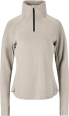 WHISTLER Damen Rolli Kajsa W Half Zip Midlayer