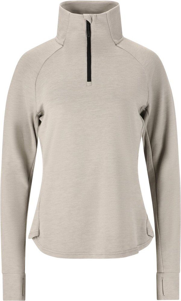 WHISTLER Damen Rolli Kajsa W Half Zip Midlayer