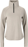 WHISTLER Damen Rolli Kajsa W Half Zip Midlayer