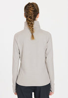 WHISTLER Damen Rolli Kajsa W Half Zip Midlayer