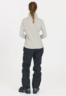 WHISTLER Damen Rolli Kajsa W Half Zip Midlayer