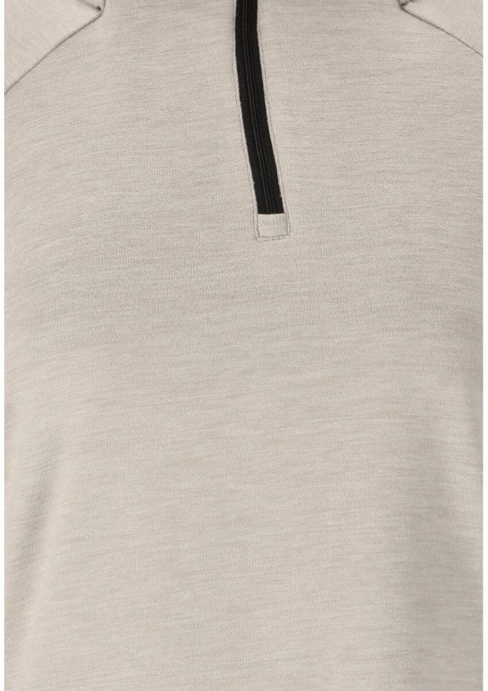 WHISTLER Damen Rolli Kajsa W Half Zip Midlayer