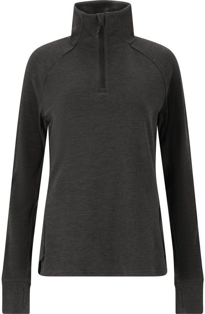 Kajsa W Half Zip Midlayer