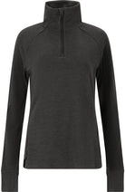 Kajsa W Half Zip Midlayer