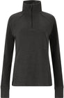 Kajsa W Half Zip Midlayer