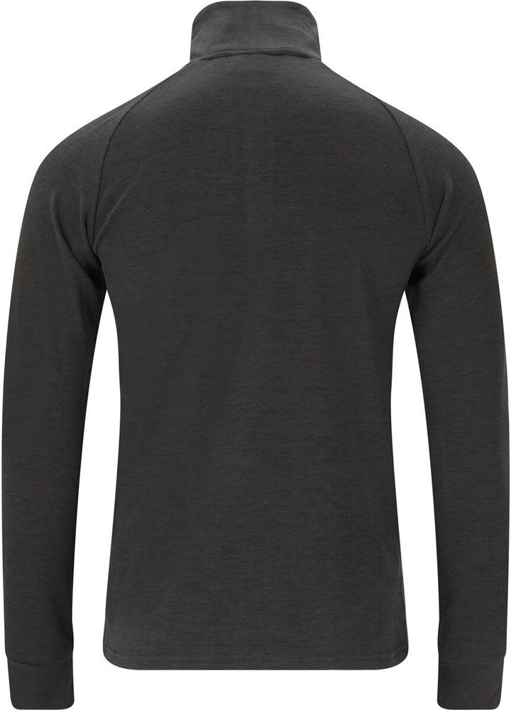 WHISTLER Herren Rolli Kajsa M Half Zip Midlayer