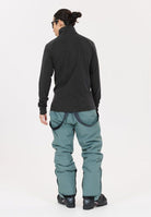 WHISTLER Herren Rolli Kajsa M Half Zip Midlayer