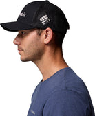 COLUMBIA Herren Mütze Columbia Mesh Snap Back