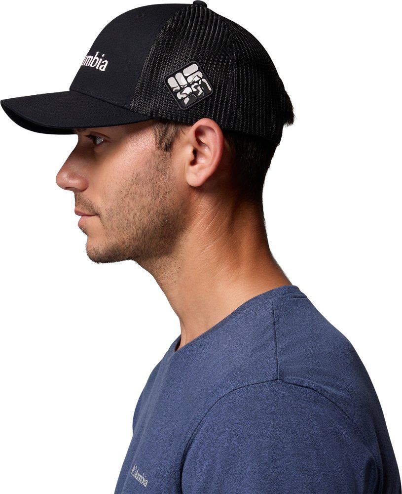 COLUMBIA Herren Mütze Columbia Mesh Snap Back
