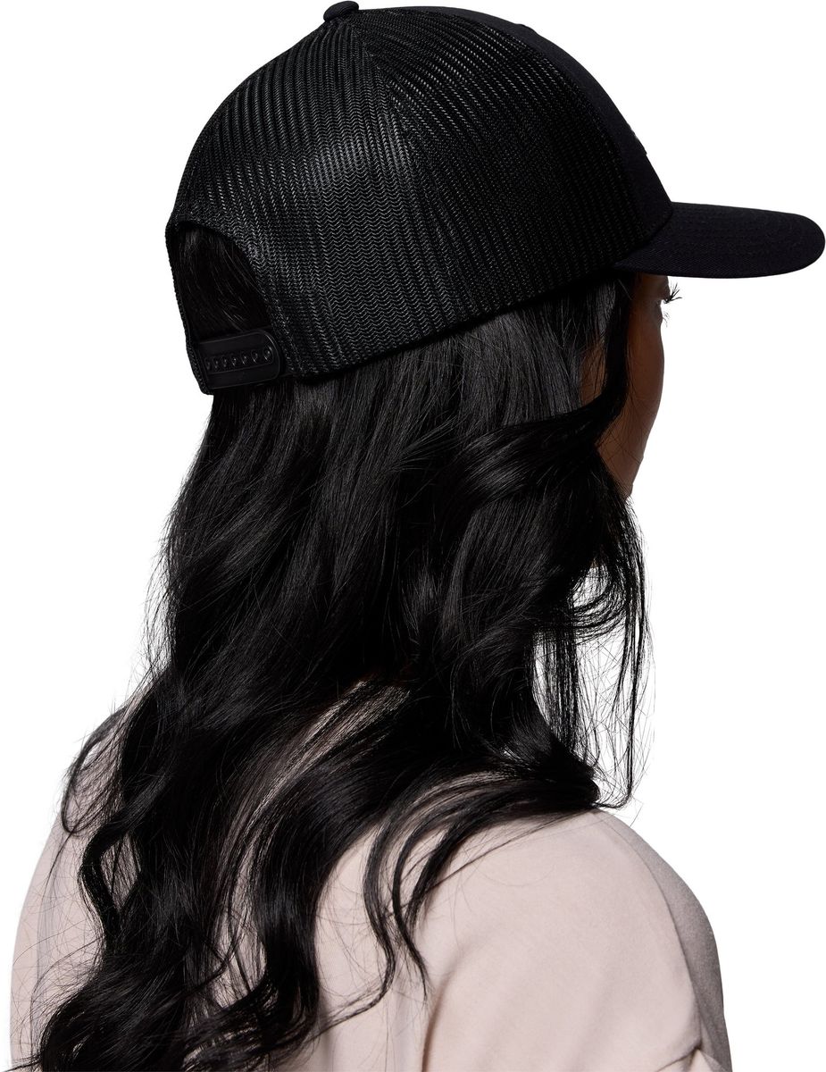 Columbia Mesh Snap Back