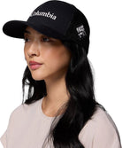 COLUMBIA Herren Mütze Columbia Mesh Snap Back