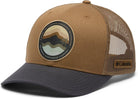 Columbia Mesh Snap Back