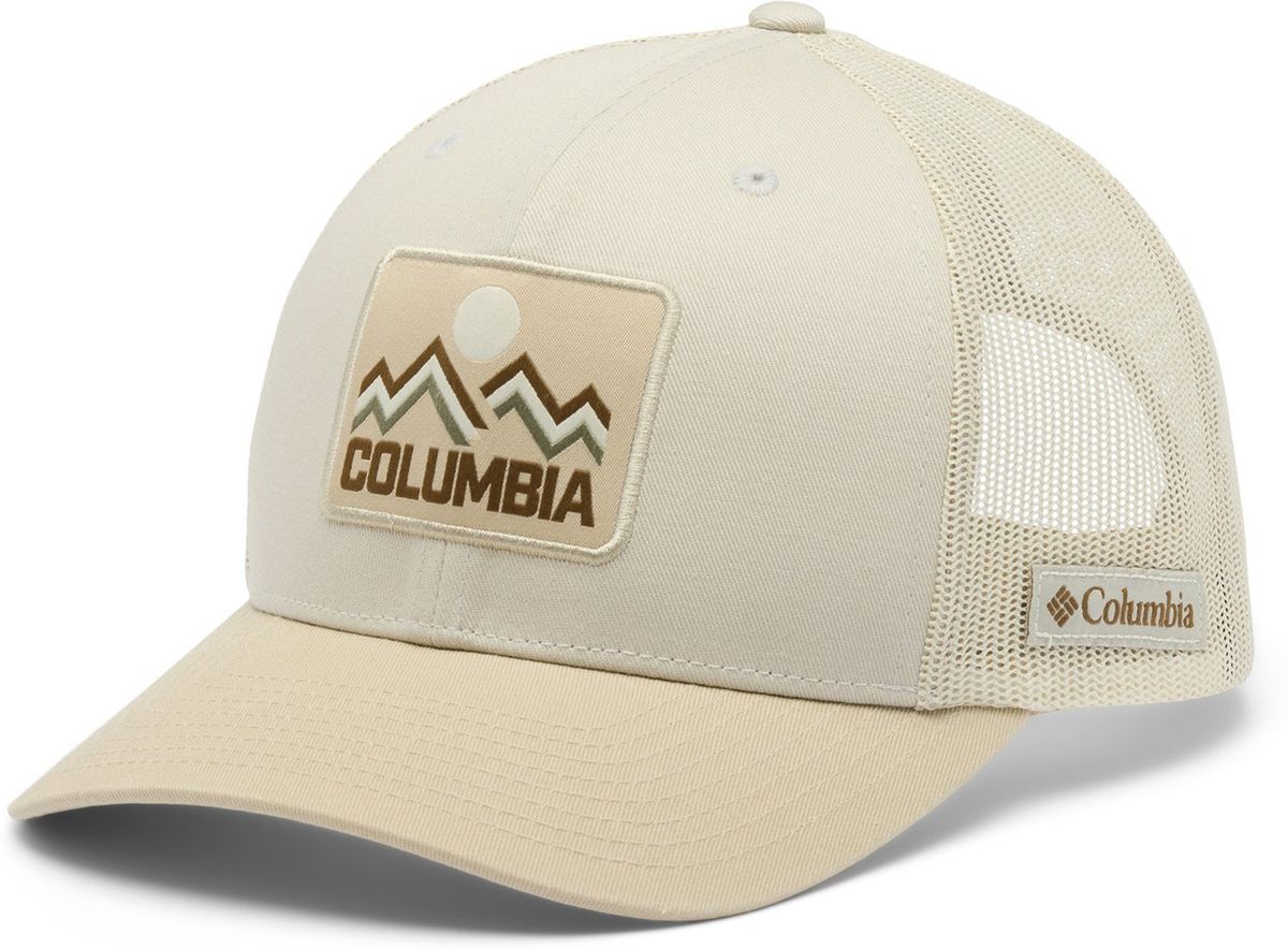 Columbia Mesh Snap Back