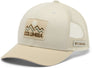 Columbia Mesh Snap Back