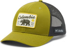 Columbia Mesh Snap Back