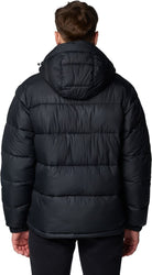Pike Lake II Hooded Jacket