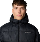 Pike Lake II Hooded Jacket