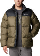 Puffect III Jacket