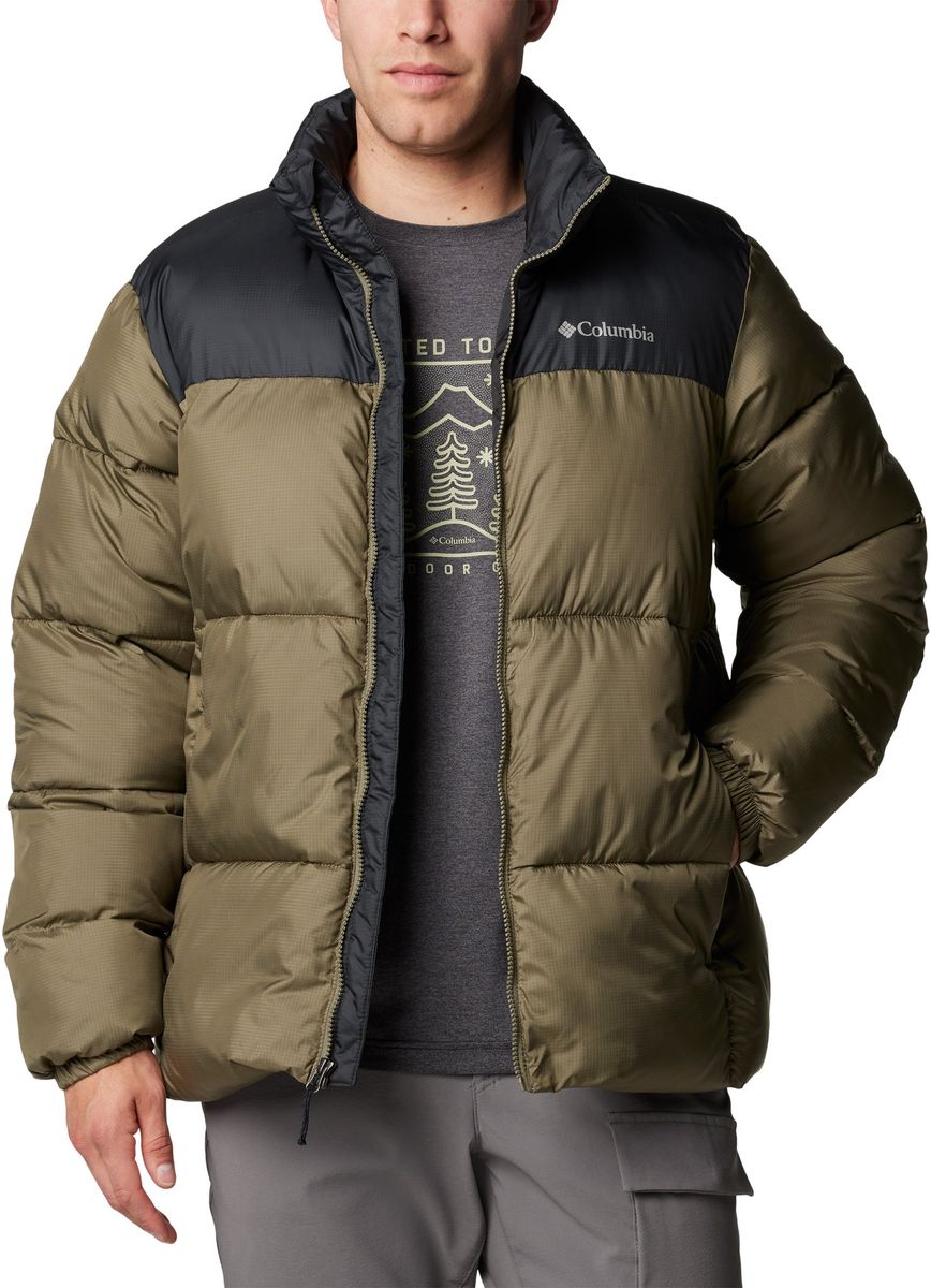 Puffect III Jacket