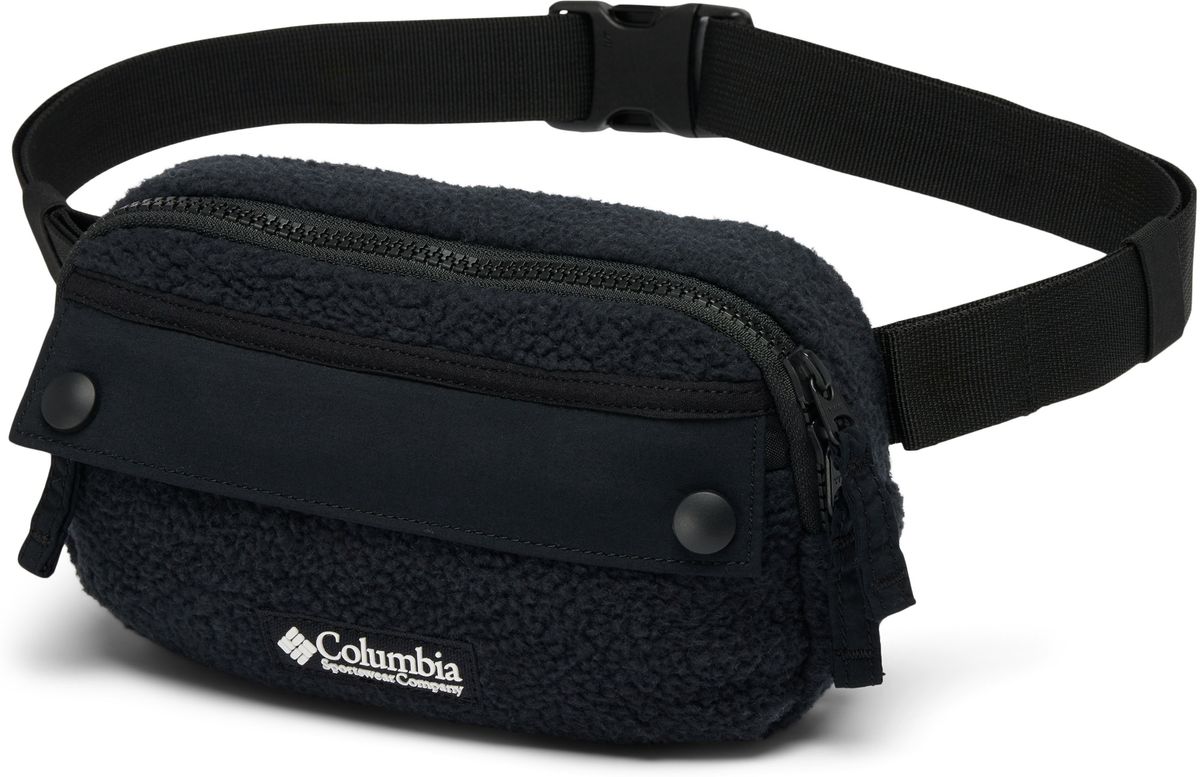 Helvetia II Hip Pack