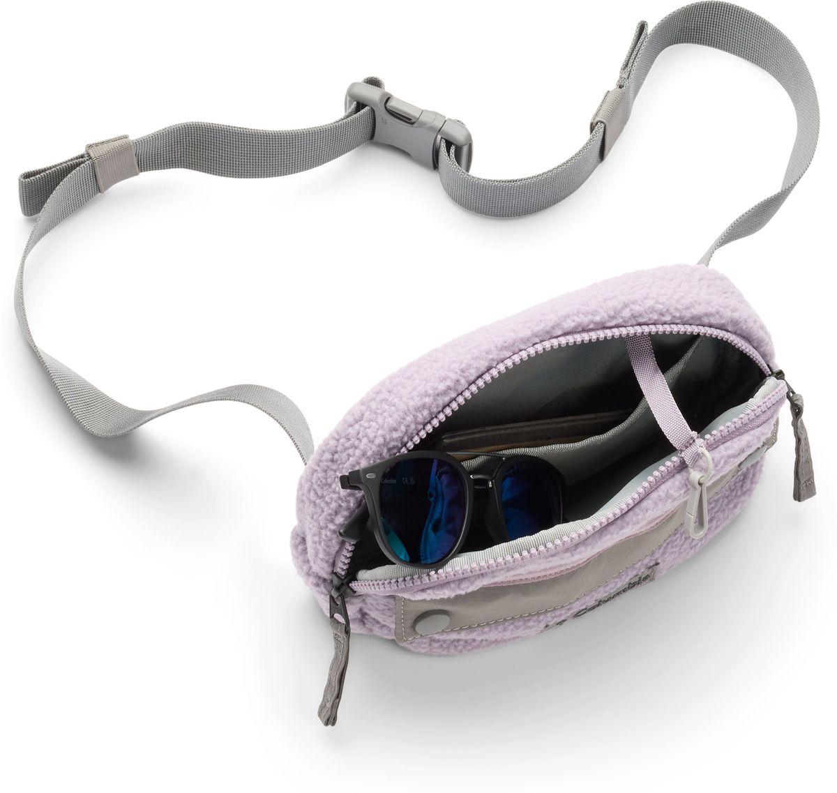 Helvetia II Hip Pack