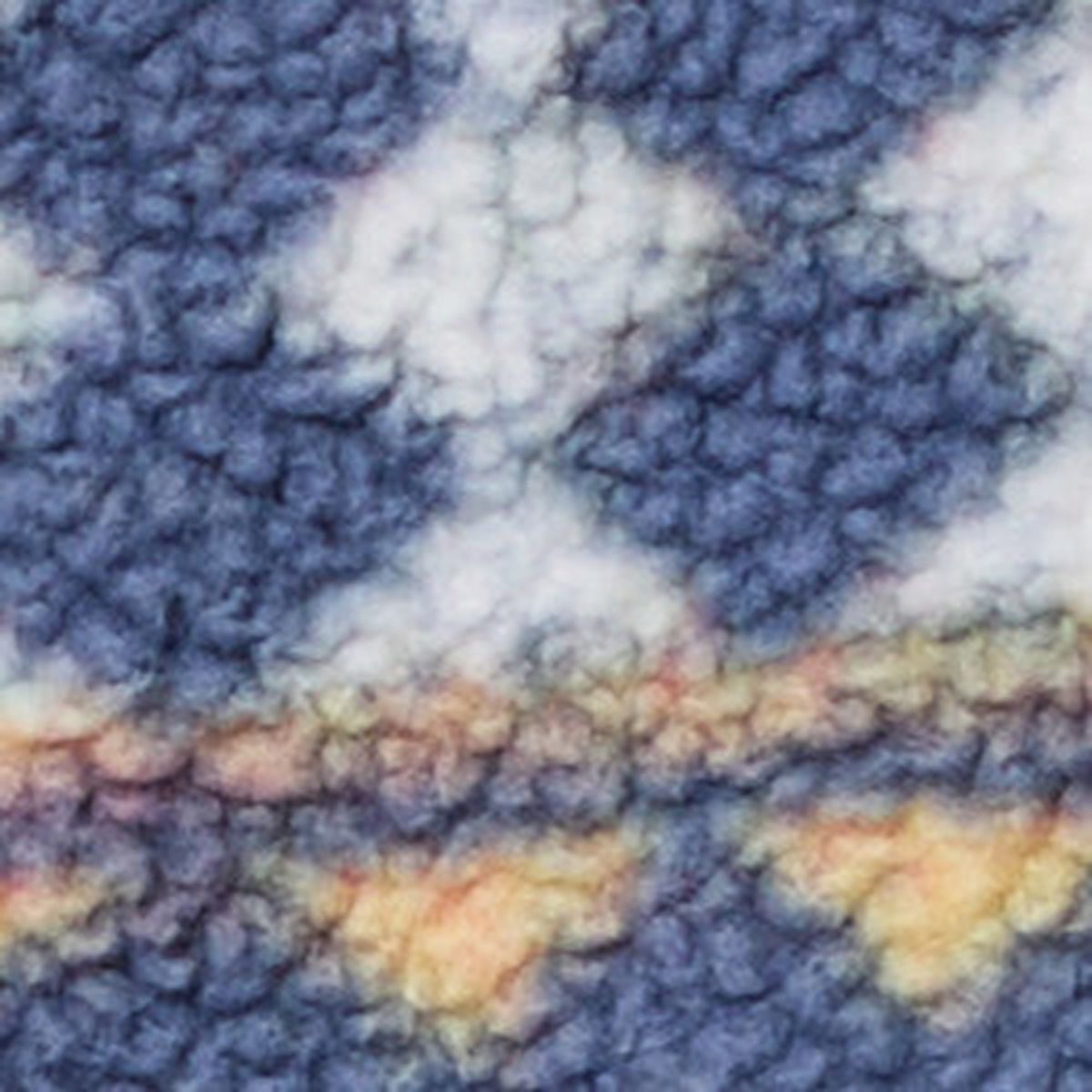 Helvetia II Printed Cropped Half S