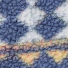 Helvetia II Printed Cropped Half S