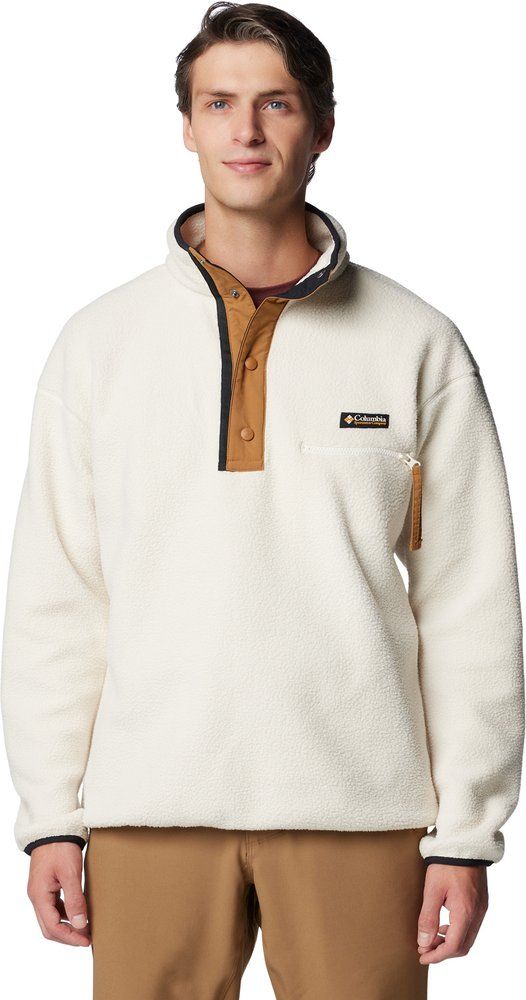Helvetia II Half Snap Fleece